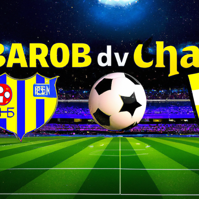 Champions League: Barcelona vs. Dortmund en Busca del Pase a Semifinales