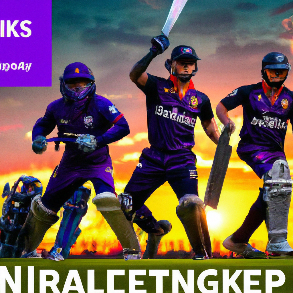 IPL 2025: Kolkata Knight Riders Dominate Sunrisers Hyderabad in Decisive Victory
