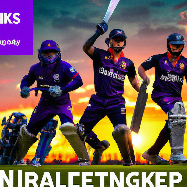 IPL 2025: Kolkata Knight Riders Dominate Sunrisers Hyderabad in Decisive Victory