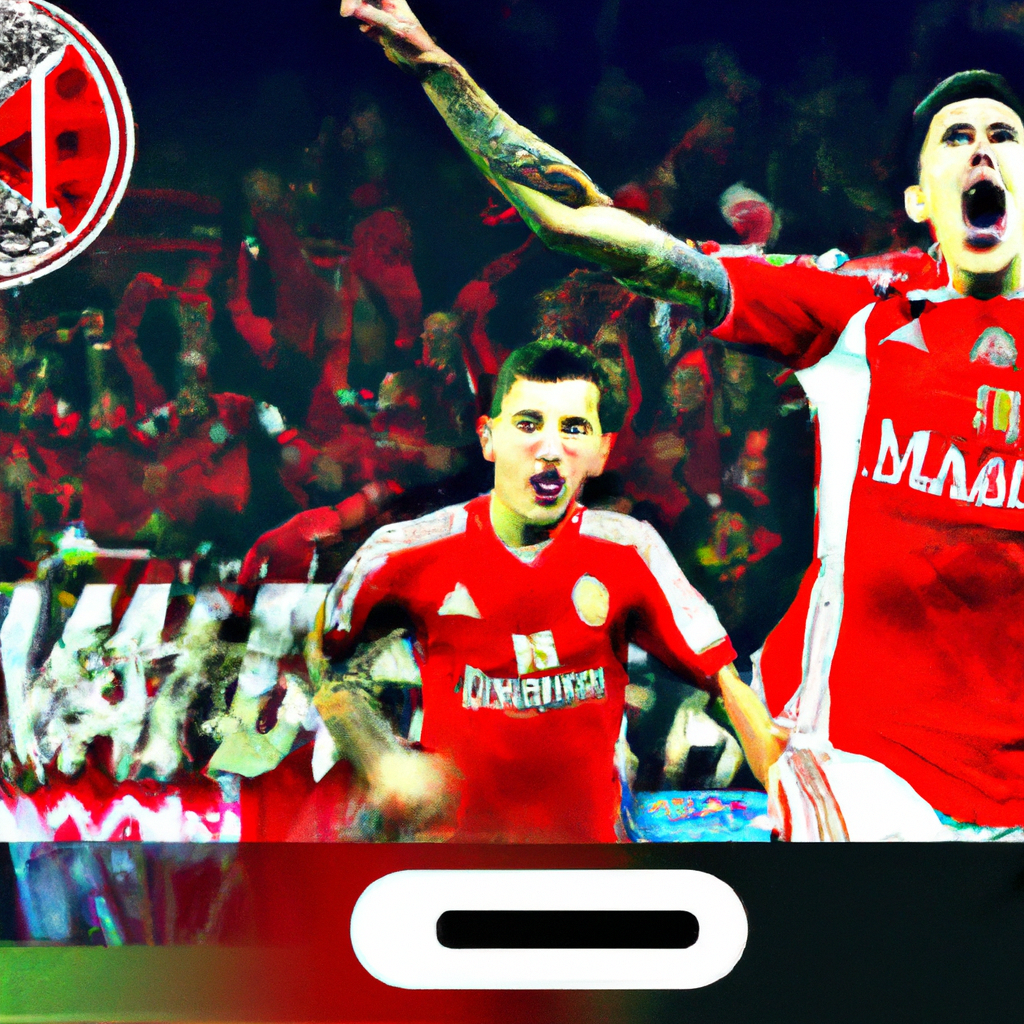 Di María Lidera al Benfica a Octavos de Final, Superando al Bayern en el Mundial de Clubes