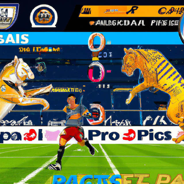 Pachuca y Tigres Empatan sin Goles en la Jornada 16 del Clausura 2025