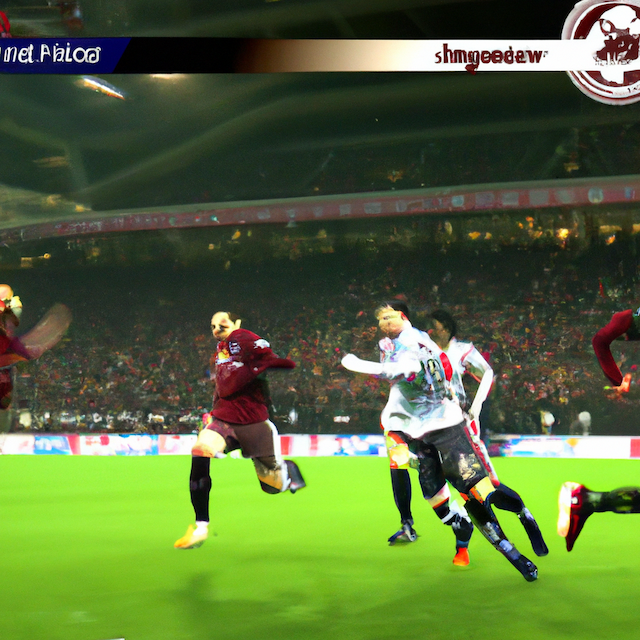 Análisis Previo: Eintracht Frankfurt vs. RB Leipzig - La Fortaleza del Waldstadion