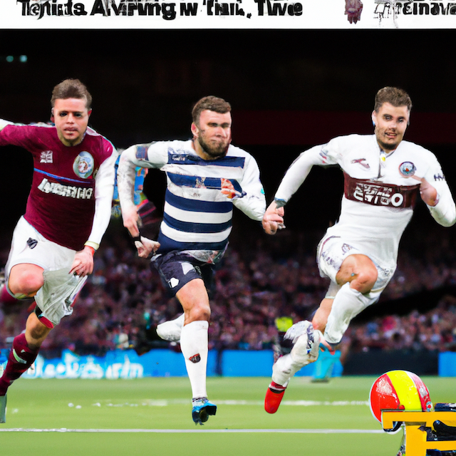 Empate en el Derbi de Londres: West Ham y Tottenham Dividen Honores