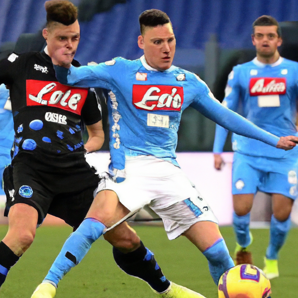 Serie A: Empate entre Bolonia y Nápoles en un Encuentro Decisivo