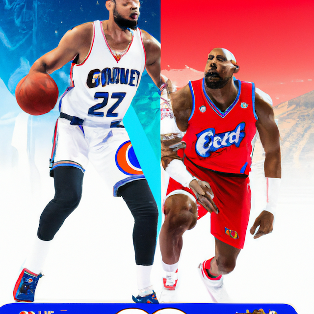 Clippers Dominan a los Nuggets y Toman la Delantera en la Serie de Playoffs 2025