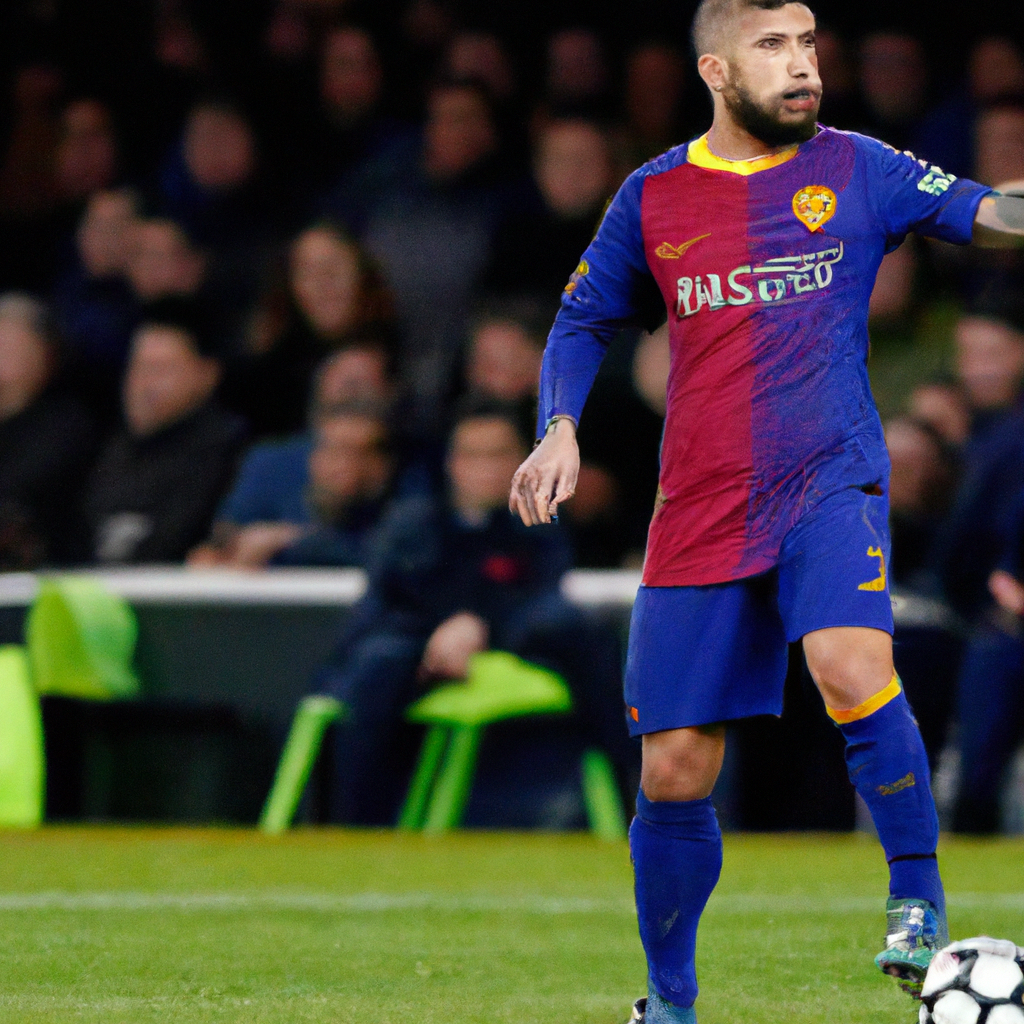 Barcelona: Estrategia Arriesgada de Flick da Resultados Positivos