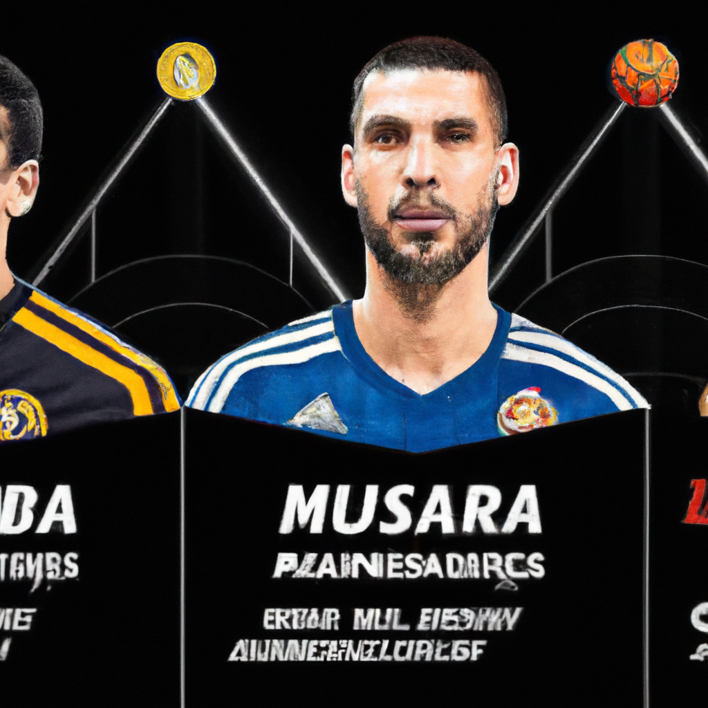 NBA Busca Inversión Estratégica en Europa Siguiendo el Modelo de PSG y Manchester City