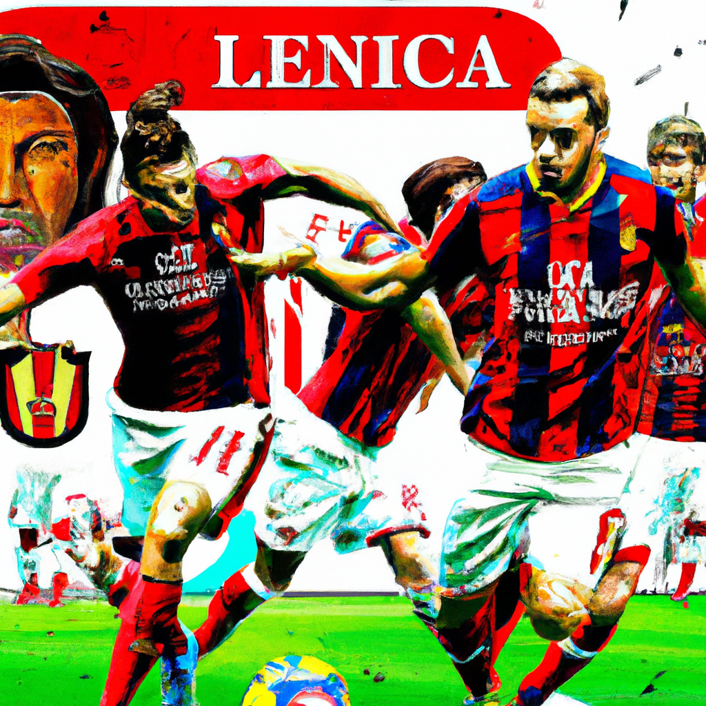 Leao Rescata al Milan con Remontada Espectacular ante el Genoa