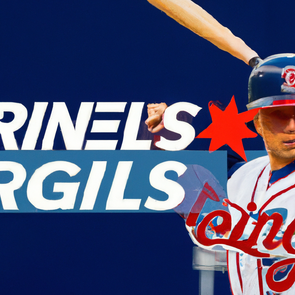 MLB: Análisis y Predicciones del Juego Rangers vs. Angels