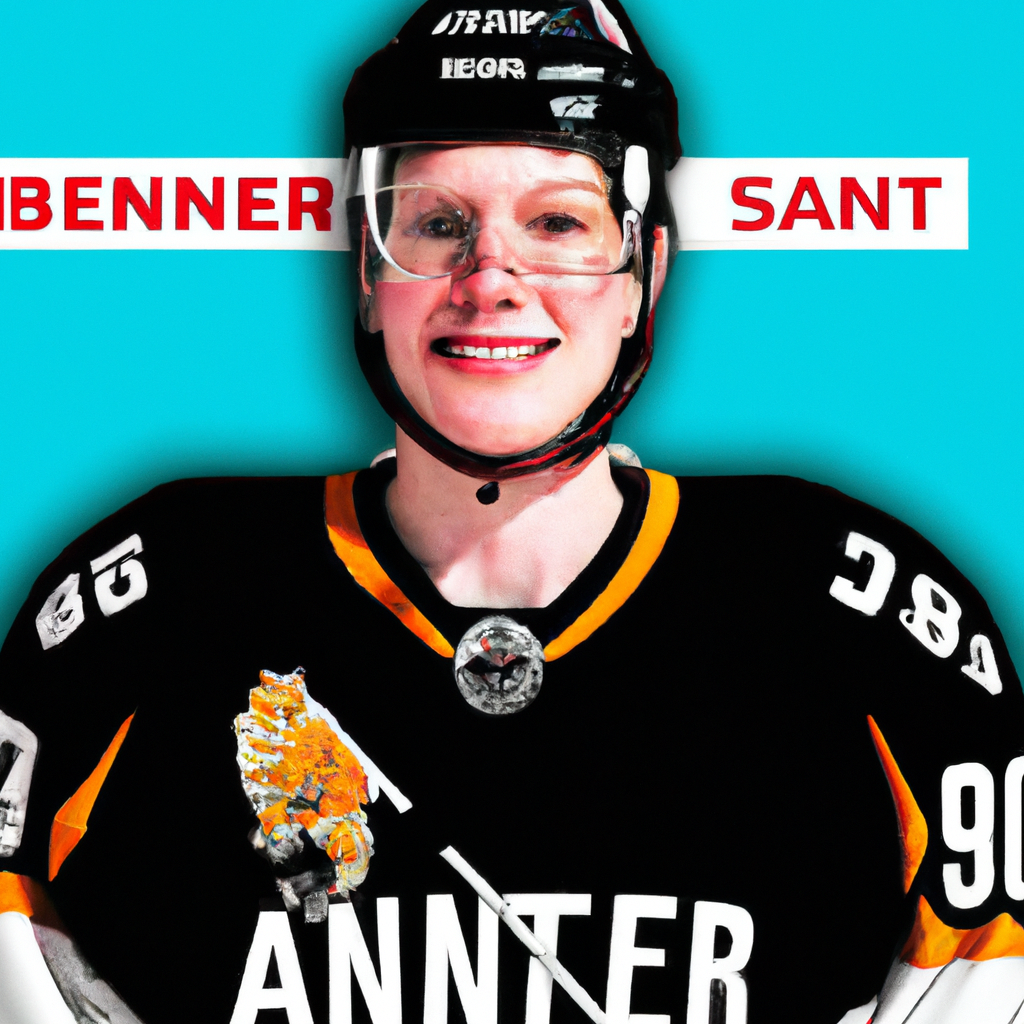 Panthers Aseguran a Sam Bennett con Extensión de Contrato de 8 Años