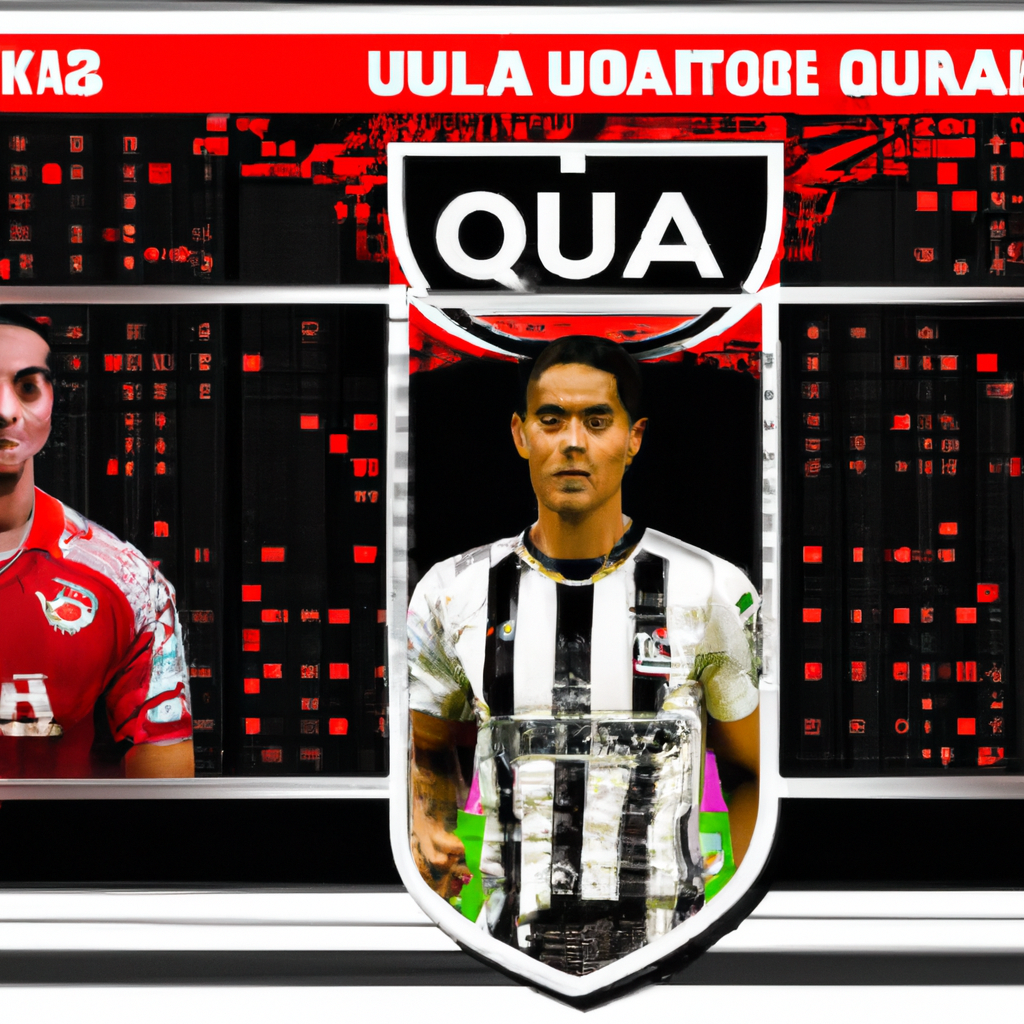 Liga MX: Quiñones Podría Reforzar a un Equipo Estelar