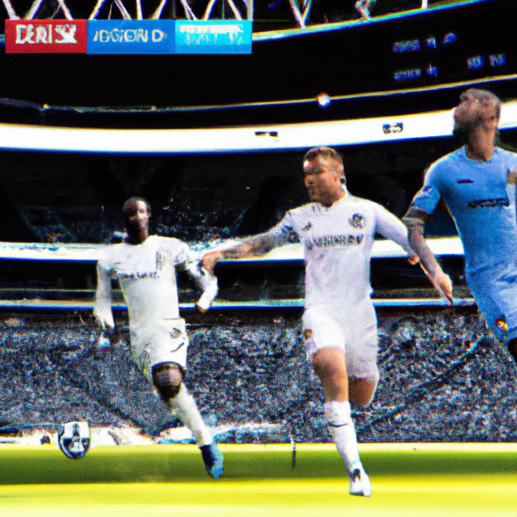 City Avanza en el Mundial de Clubes, pero la Sombra del Real Madrid Persiste