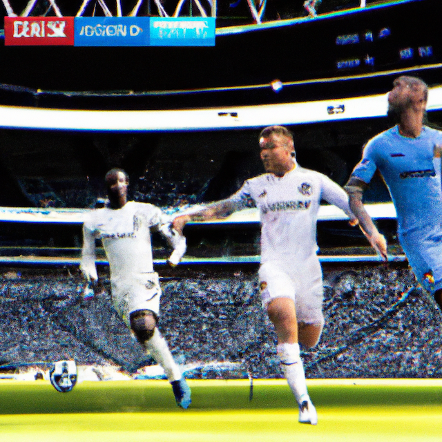 City Avanza en el Mundial de Clubes, pero la Sombra del Real Madrid Persiste