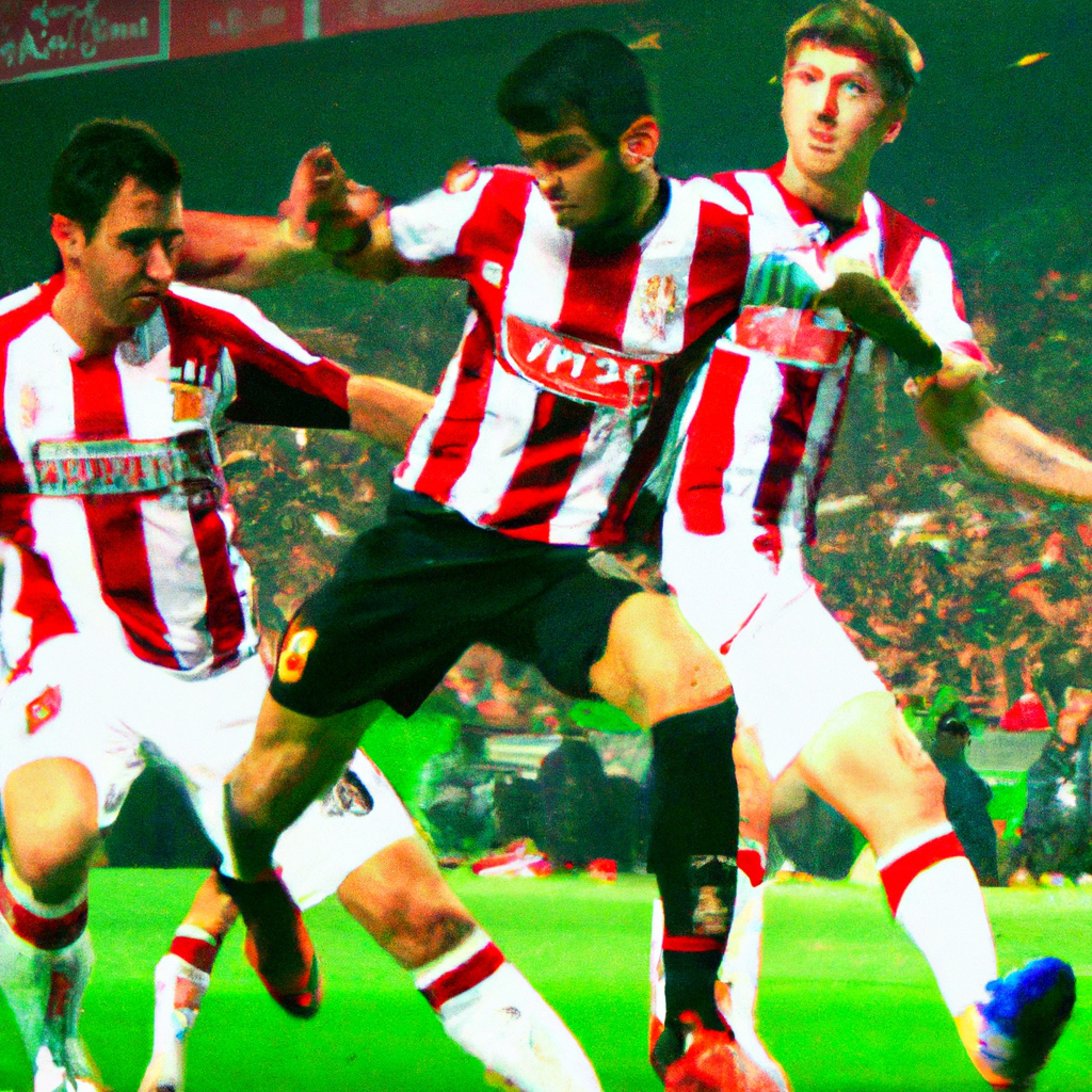 Athletic Club Impresiona con una Remontada Estratégica ante el Rayo Vallecano