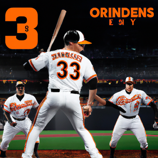 Orioles Conquistan su Primera Serie de 2025 con Destacada Actuación de Henderson y O'Hearn