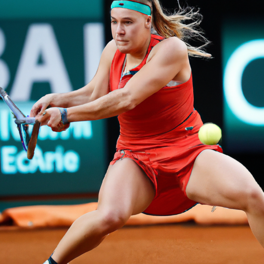 Sabalenka vs. Blinkova: Resumen y Resultado del Mutua Madrid Open 2025