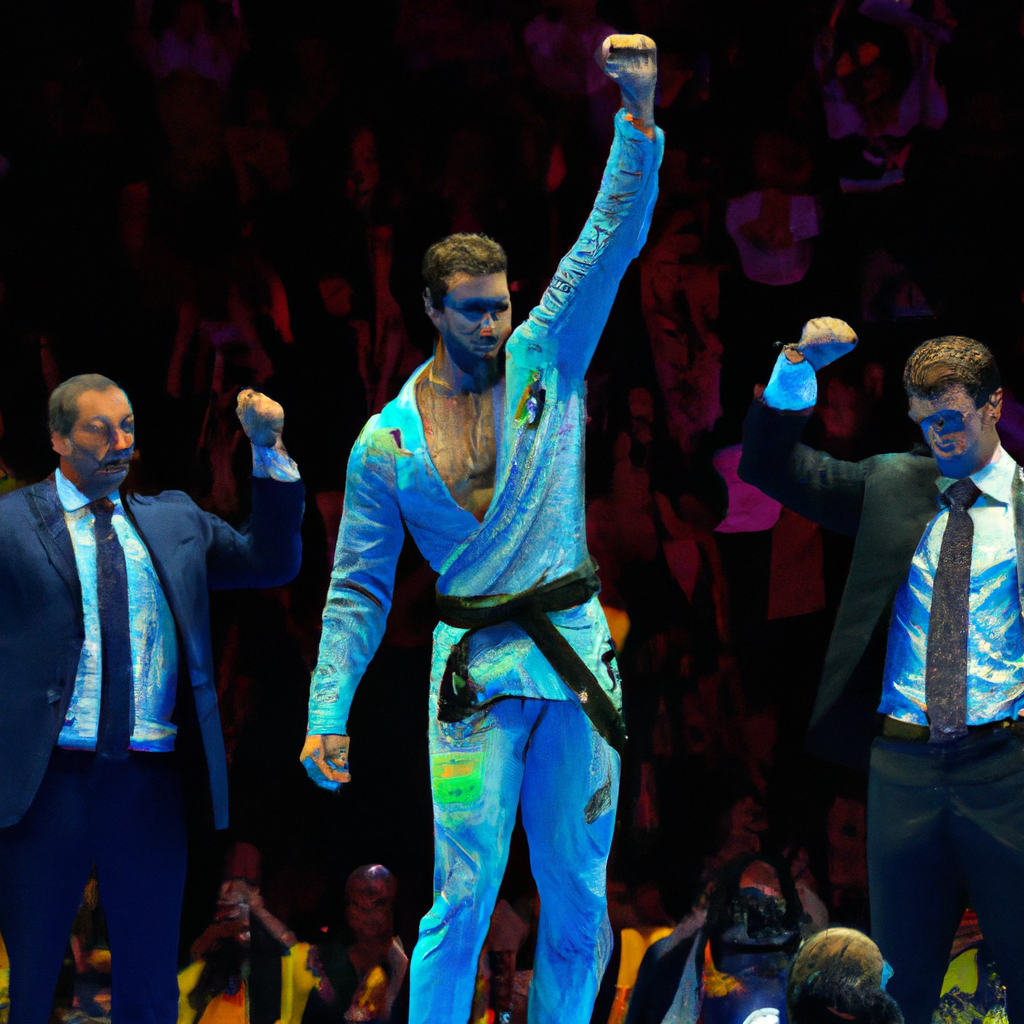 Munguía Consolida Victoria y Debilita el Invicto de Surace en Revancha Estratégica