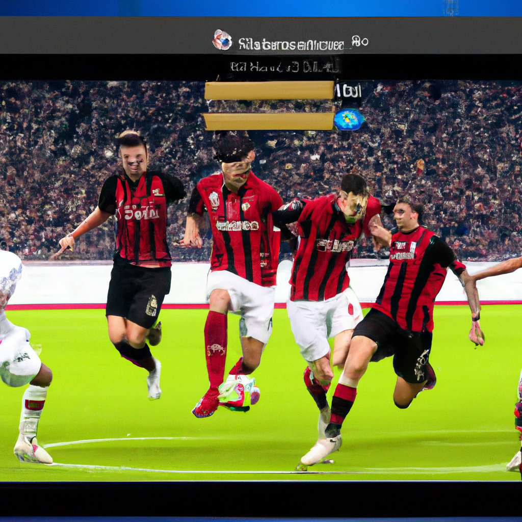 Coppa Italia: El Milan se impone al Inter en el Derbi con gol de Abraham