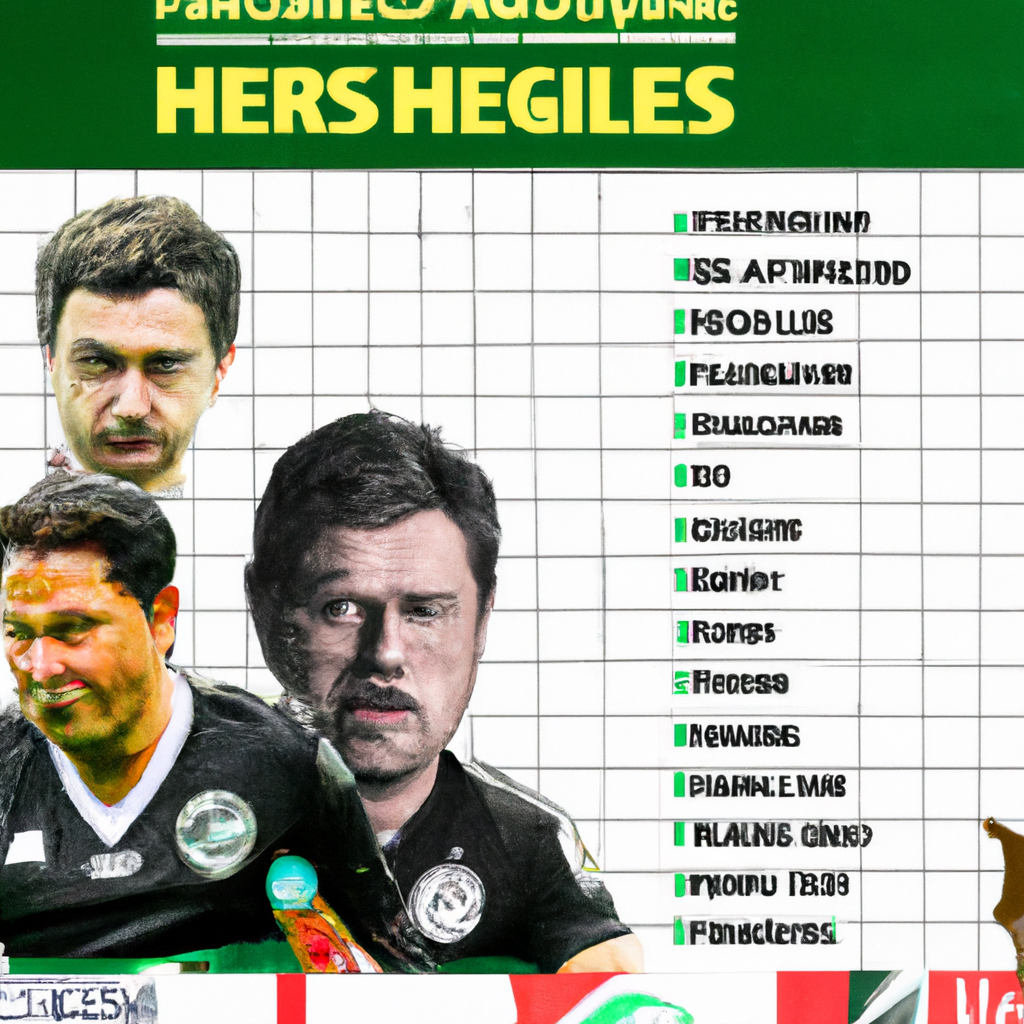 Análisis de Herrera: El Impacto del Cambio de Dos Santos en la Eliminación de México en Brasil 2014