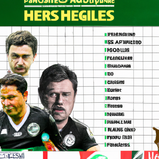 Análisis de Herrera: El Impacto del Cambio de Dos Santos en la Eliminación de México en Brasil 2014