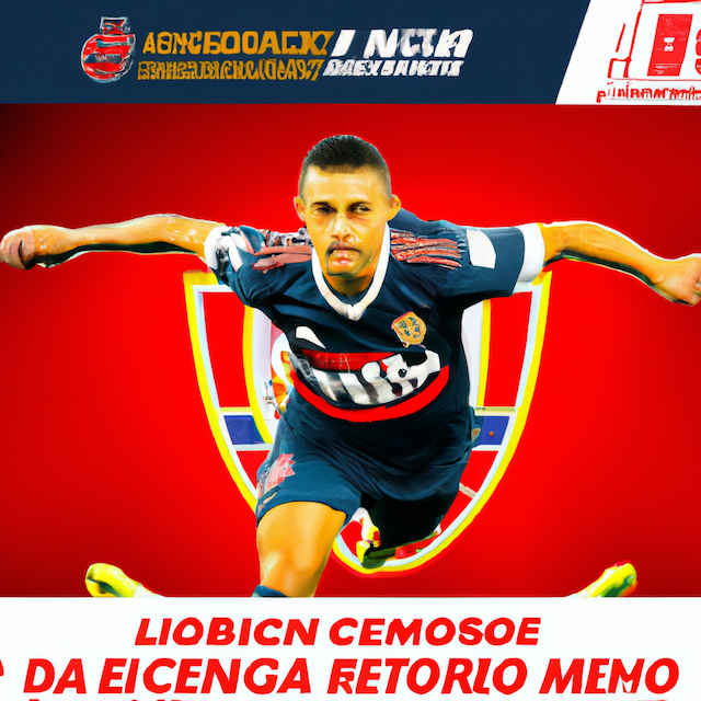 Posible fichaje del Benfica rechaza oferta y recibe elogios de Martínez