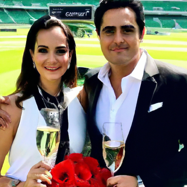 Lorena Ochoa y Andrés Conesa Anuncian el Fin de su Matrimonio