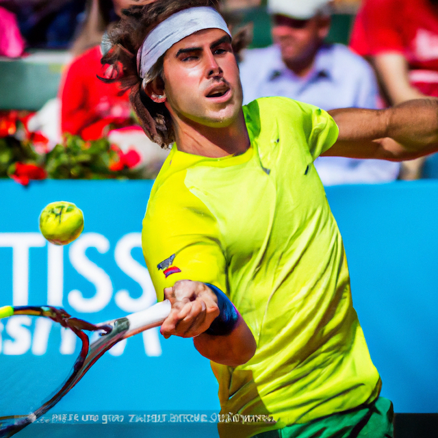 Munar Elimina Atractivo del Mallorca Championships con Derrota en Primera Ronda