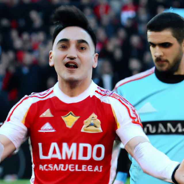 Análisis: Inzaghi Elogia a Yamal y Expresa Dudas Sobre la Participación de Lautaro en el Próximo Partido