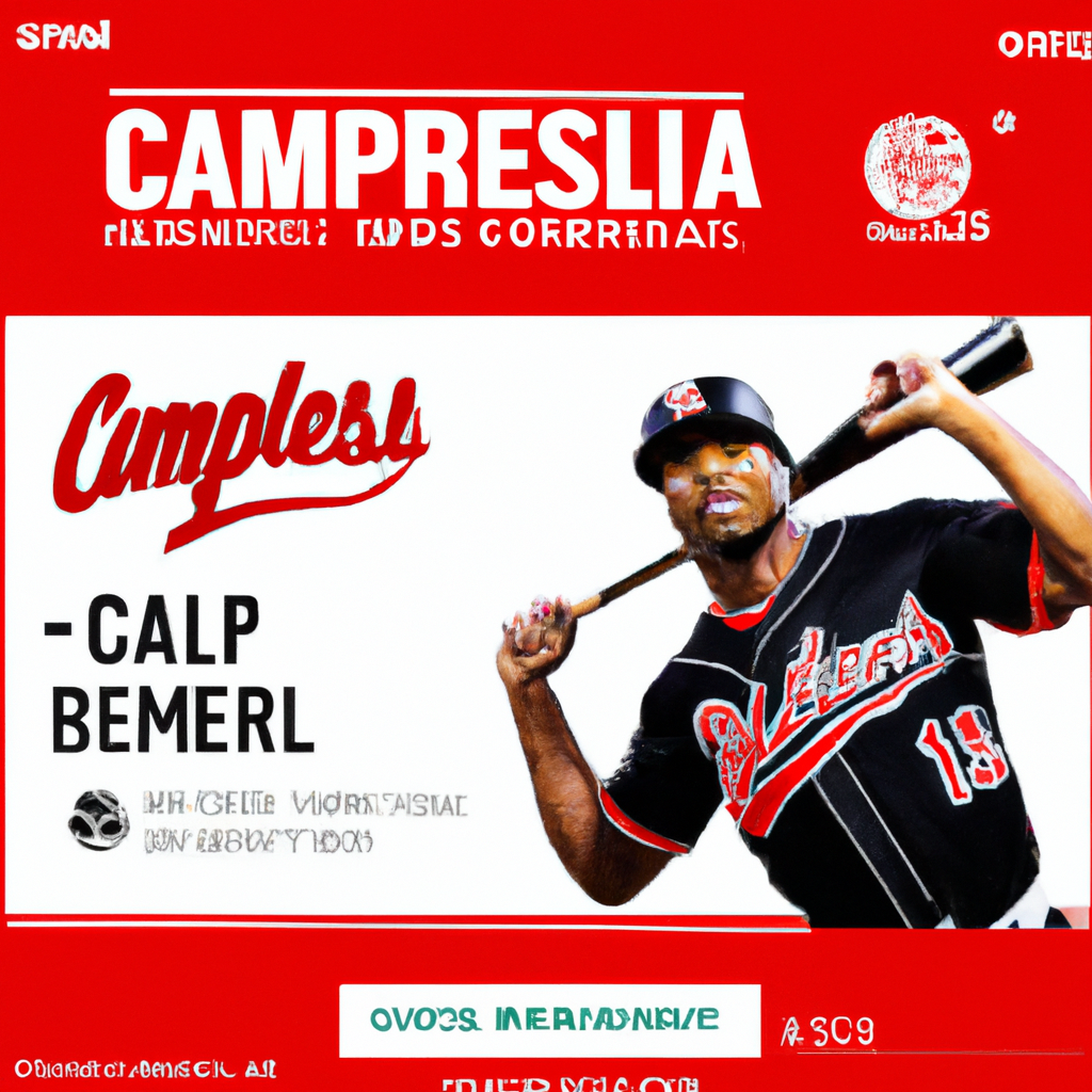 Campbell Extiende su Compromiso con los Red Sox con un Contrato de $60 Millones
