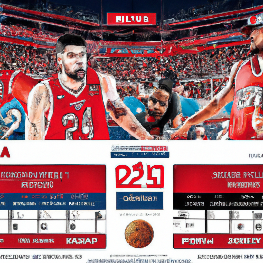 Calendario Detallado de los Playoffs de la NBA 2025 y Torneo Play-In