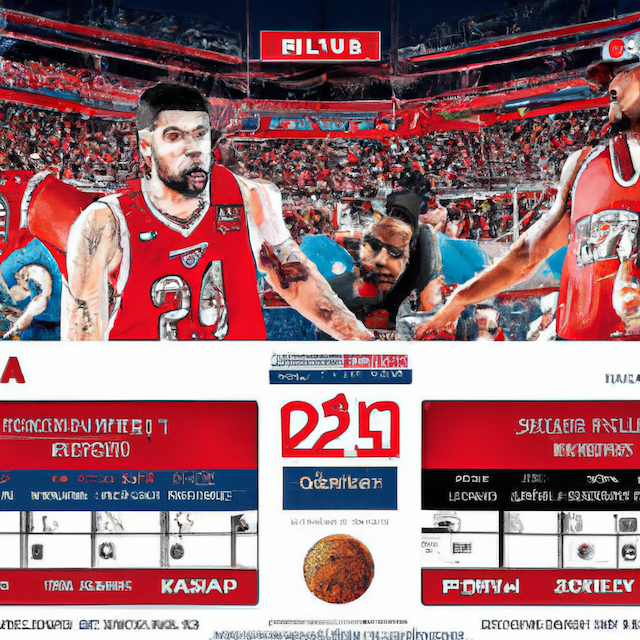 Calendario Detallado de los Playoffs de la NBA 2025 y Torneo Play-In