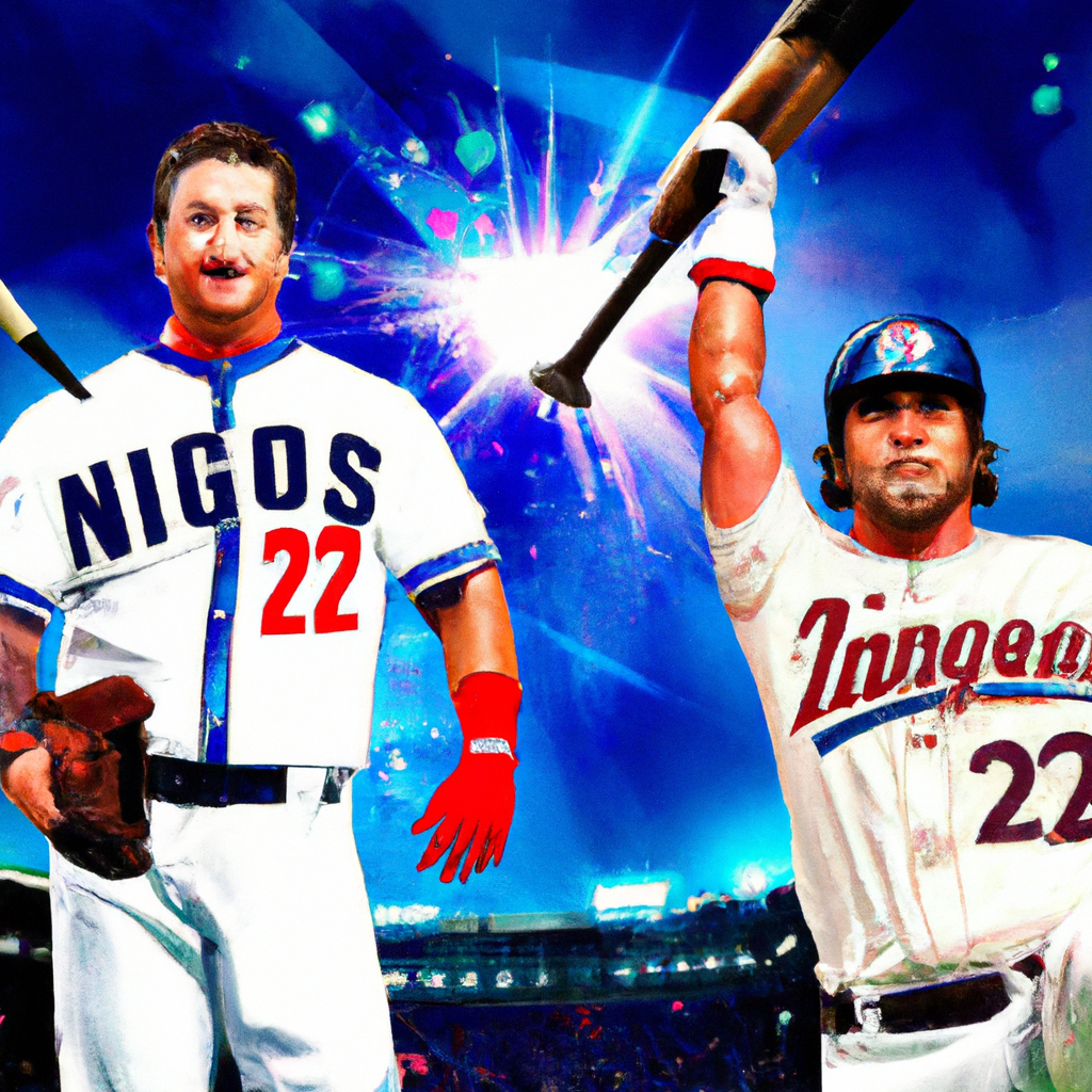 Actuación Estelar de Jugadores Mexicanos en la MLB: Muñoz y Kirk Destacan