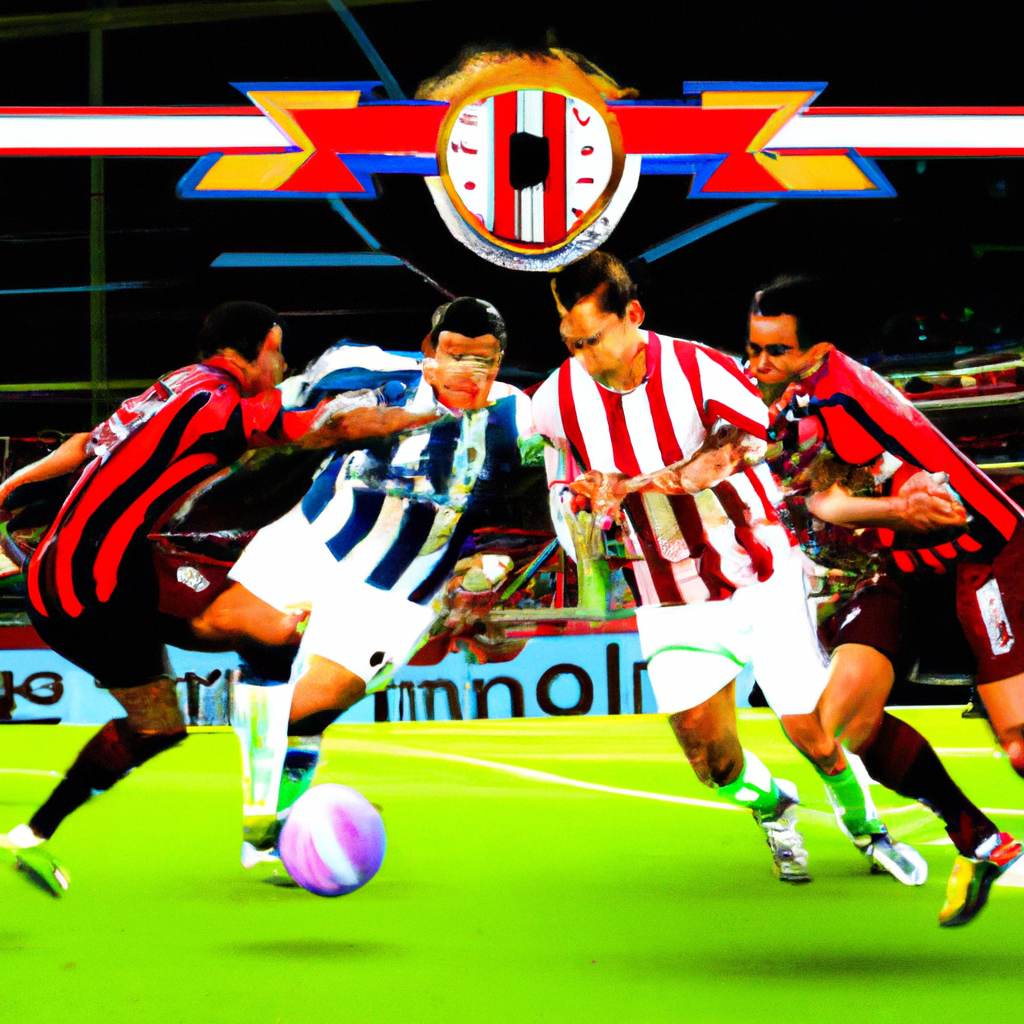 Inter de Milán vs. Fluminense: Duelo Sudamericano en el Mundial de Clubes