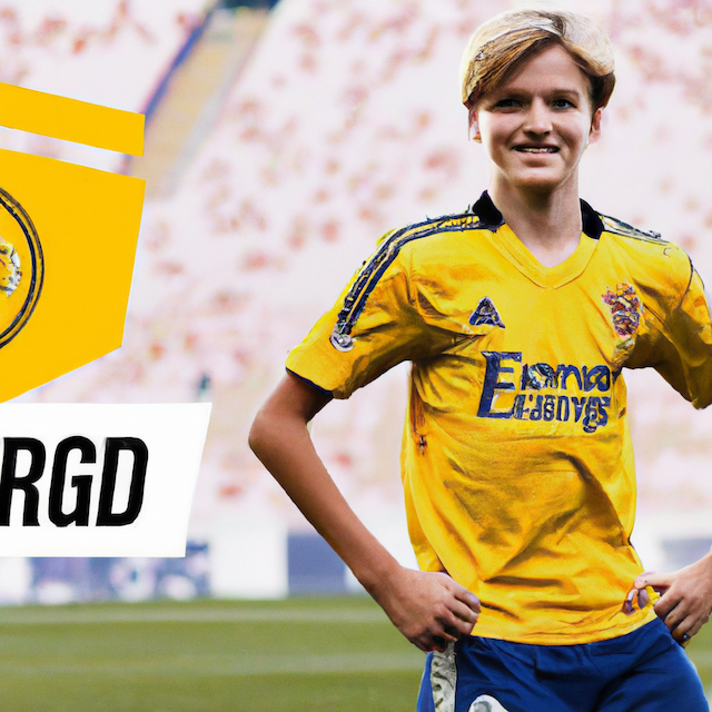 Odegaard Busca Consolidar Legado en Arsenal Ante su Regreso al Real Madrid