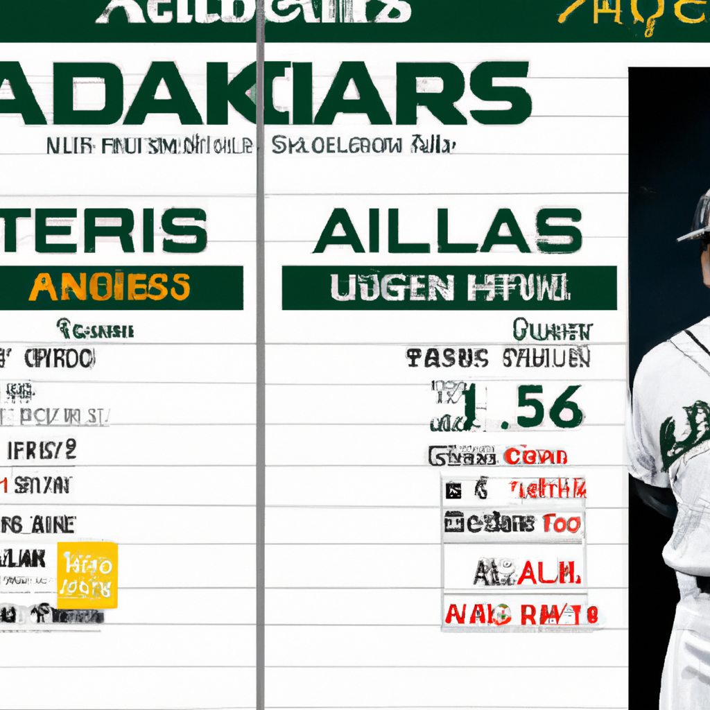 Análisis y Predicciones de la Serie Yankees vs. Athletics (27-29 de Junio)