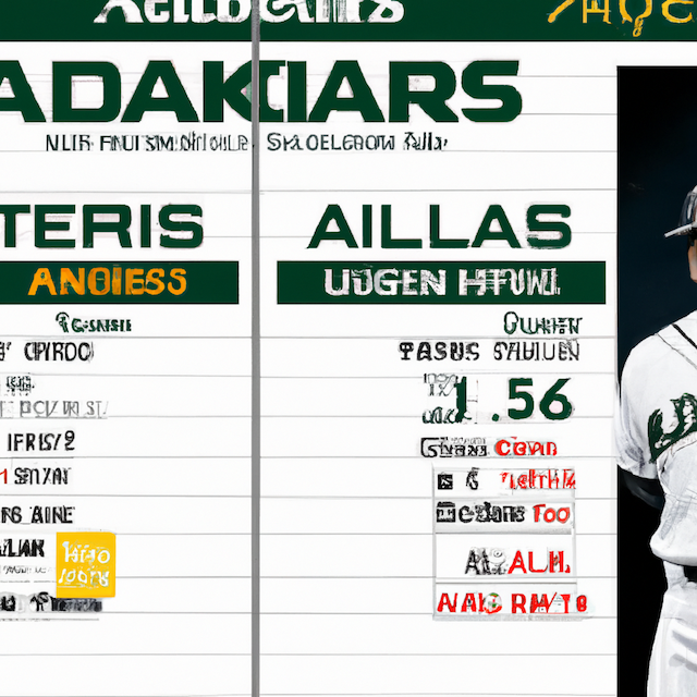 Análisis y Predicciones de la Serie Yankees vs. Athletics (27-29 de Junio)