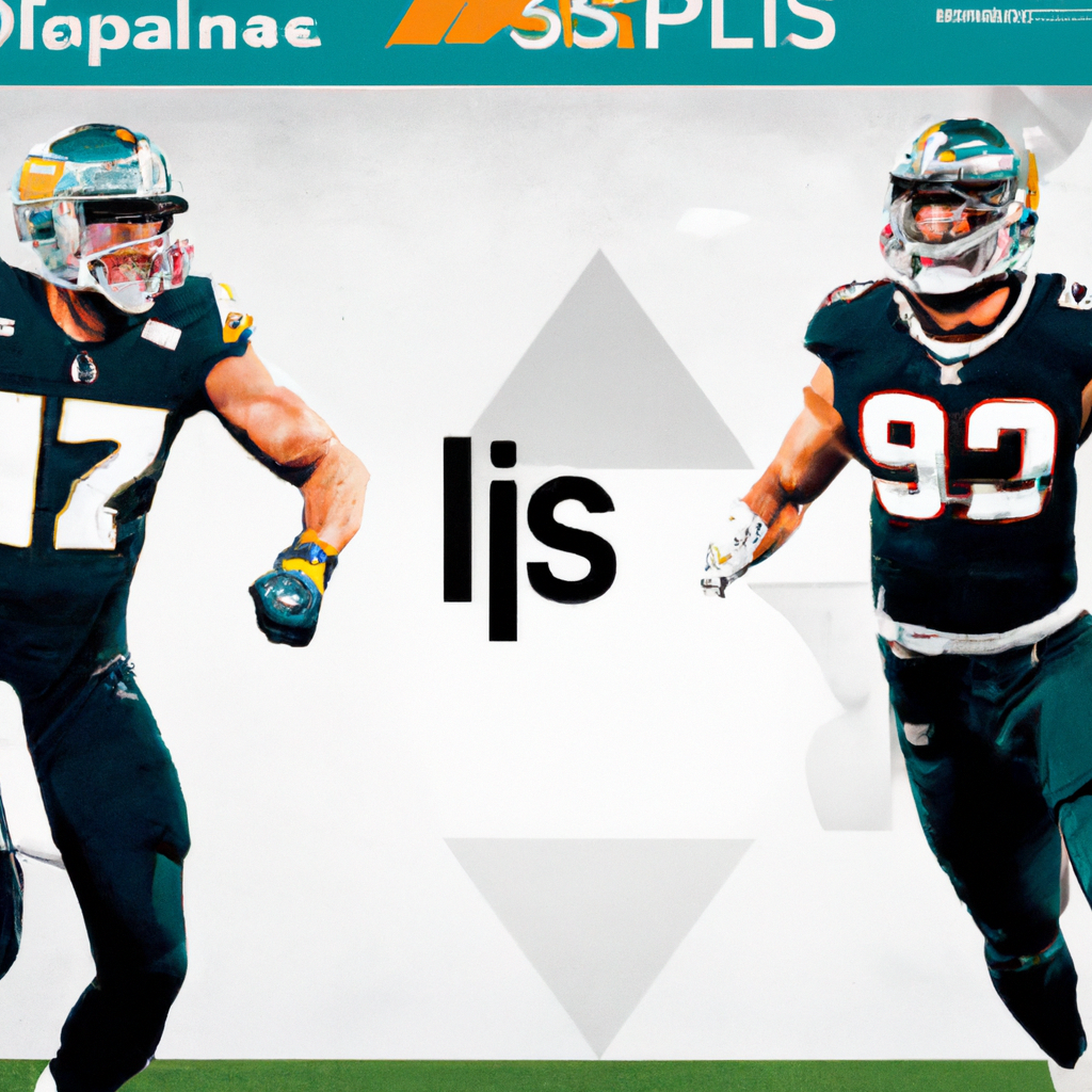 Análisis Profesional: Implicaciones del Intercambio Steelers-Dolphins con Ramsey y Fitzpatrick