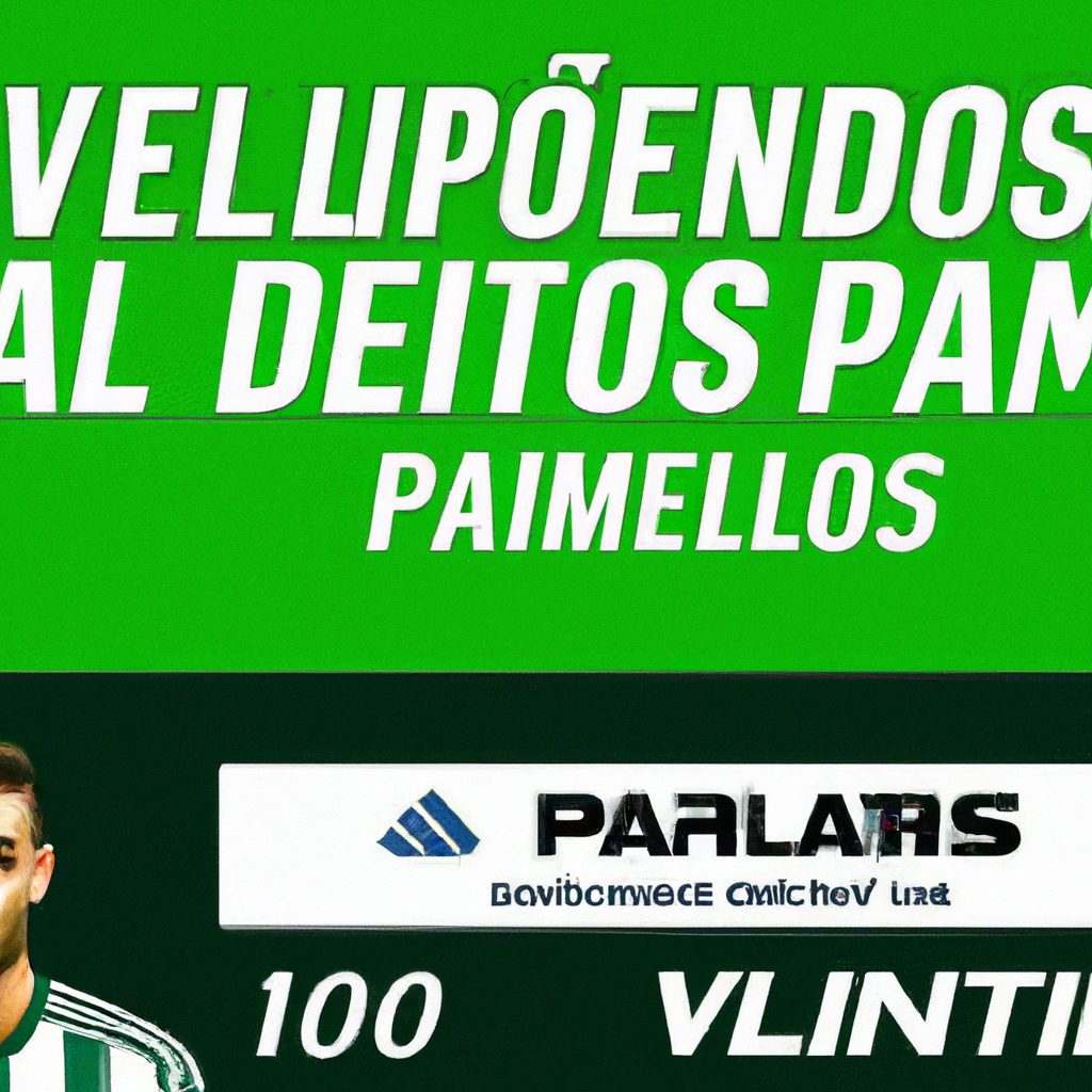 Análisis del Rendimiento del Palmeiras: Victoria con Mejoras Pendientes