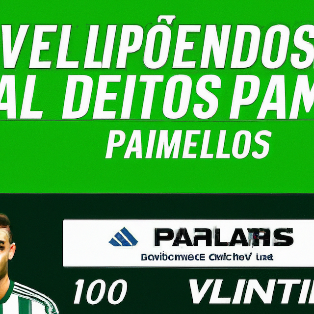 Análisis del Rendimiento del Palmeiras: Victoria con Mejoras Pendientes