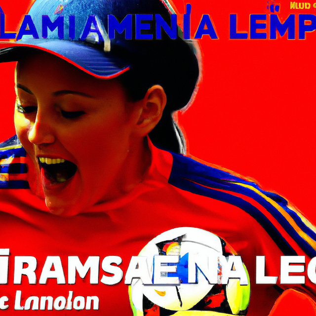 Copa América Femenina: Luis Mena Optimista Ante el Debut de la Roja