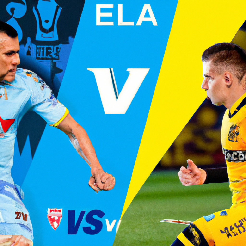Celta de Vigo vs. Villarreal: Guía de Transmisión en Vivo para LaLiga 2024-25