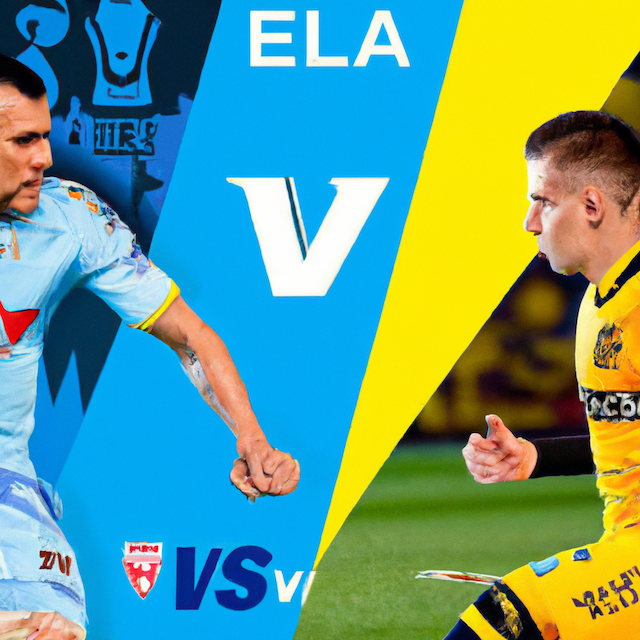 Celta de Vigo vs. Villarreal: Guía de Transmisión en Vivo para LaLiga 2024-25