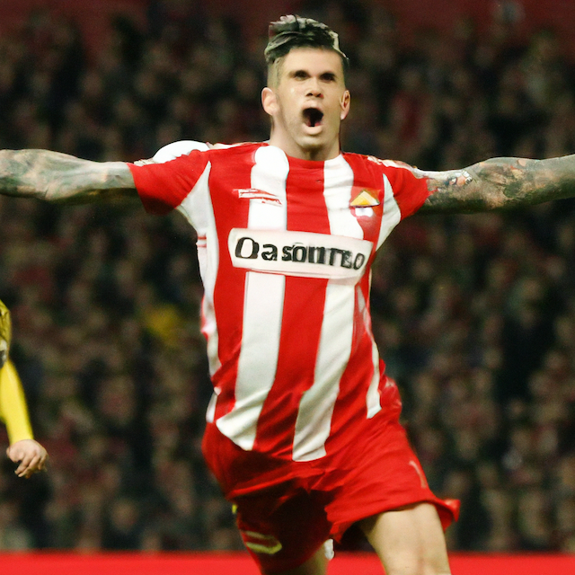 Athletic Club Roza la Champions tras Victoria sobre Las Palmas