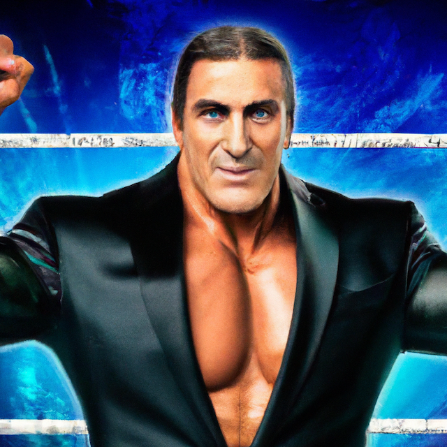 Del Río Returns: Veteran Luchador Signs with WWE