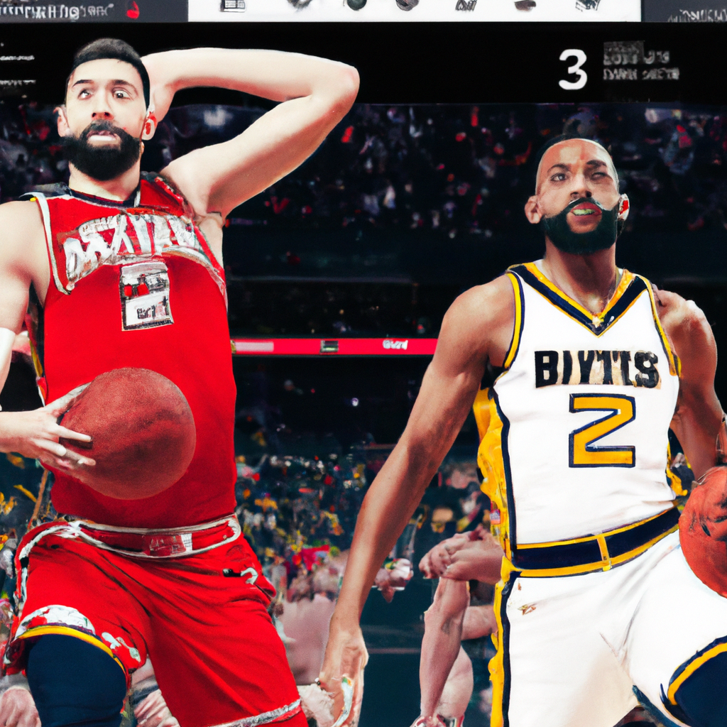 Análisis Profesional: Jazz vs. Rockets, 2 de abril de 2025