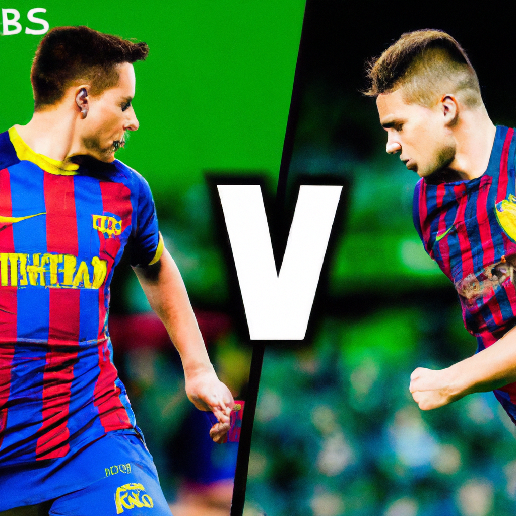 LaLiga Jornada 30: Barcelona y Betis se Enfrentan en Montjuïc