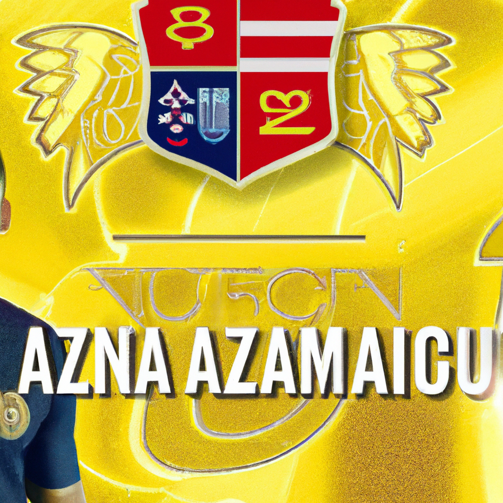 Fichaje Bomba: América Asegura a Raúl Zúñiga para el Apertura 2025