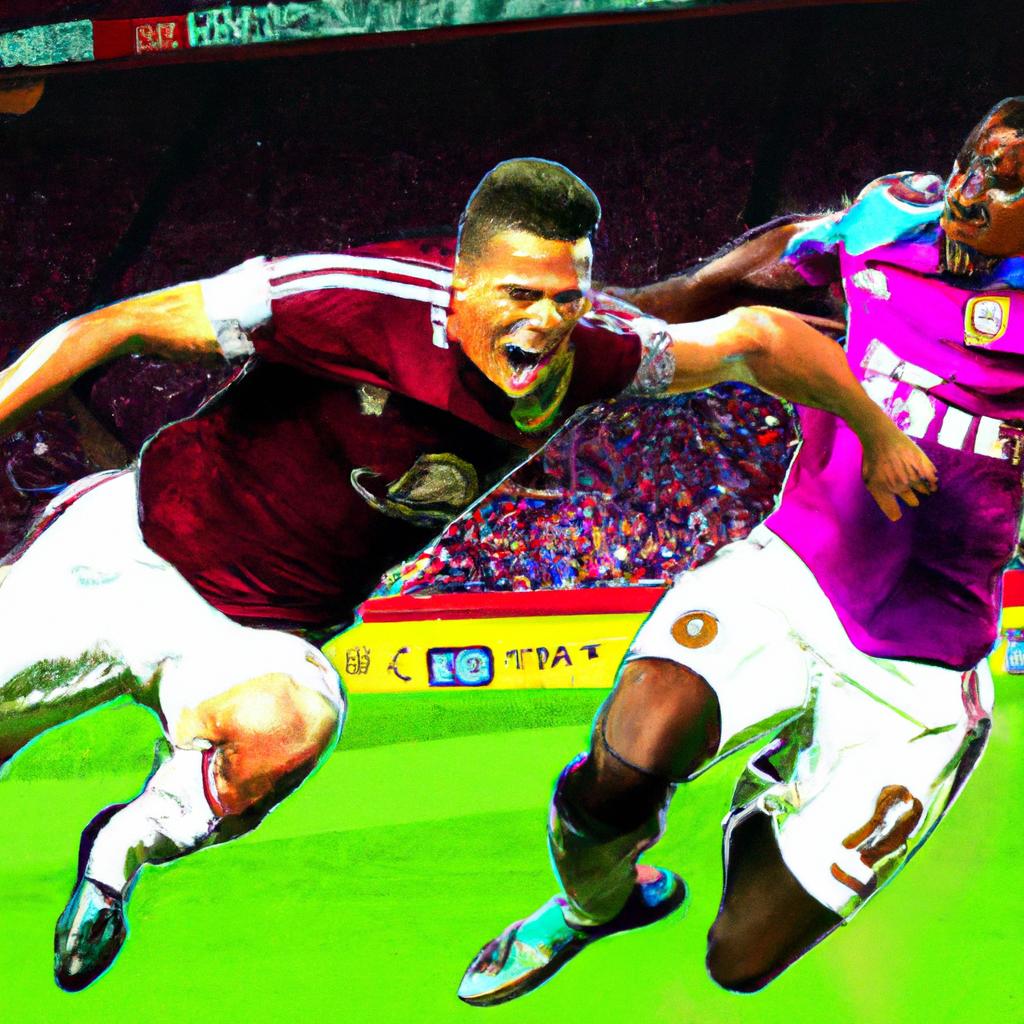 Premier League: Aston Villa Asegura Victoria sobre Nottingham Forest en un Partido Lleno de Emoción