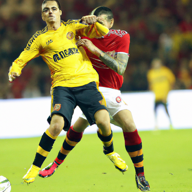 Empate Agónico na Luz: Benfica Cede Pontos ao Arouca nos Últimos Instantes