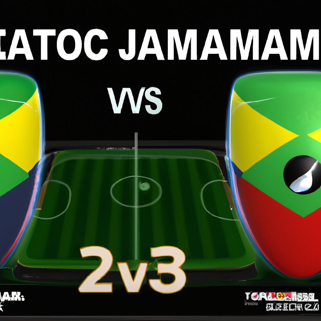 Copa Oro 2025: Panamá vs. Jamaica, Duelo Decisivo en Texas